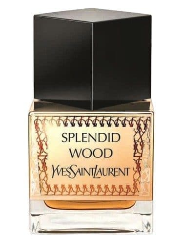 Yves Saint Laurent Splendid Wood