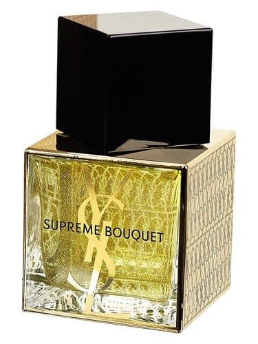 Yves Saint Laurent Supreme Bouquet Luxury Edition