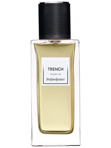 Yves Saint Laurent Trench