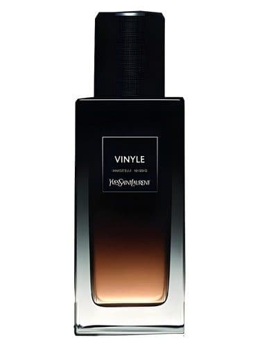 Yves Saint Laurent Vinyle