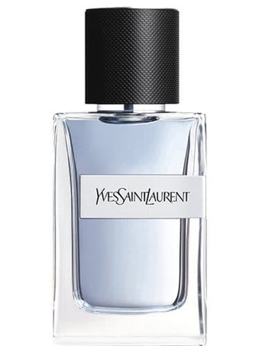 Yves Saint Laurent Y Eau de Toilette