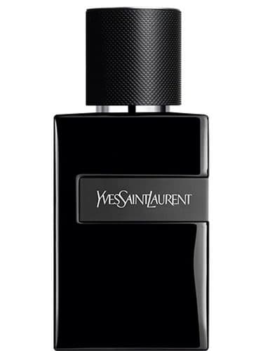 Yves Saint Laurent Y le Parfum