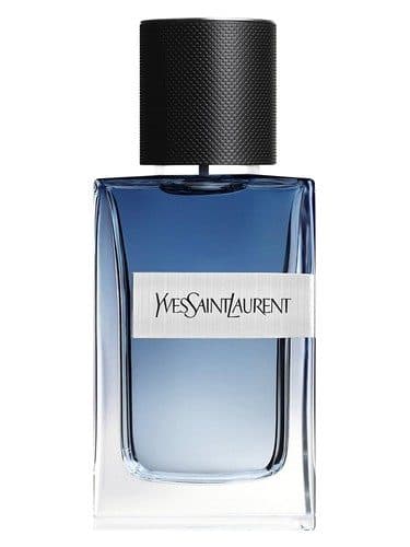 Yves Saint Laurent Y Live