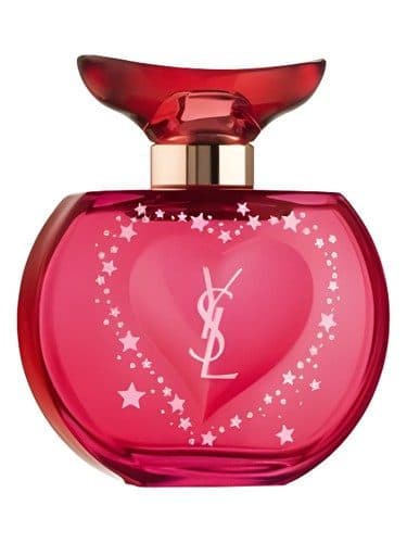 Yves Saint Laurent Young Sexy Lovely Collector Edition Radiant 2008