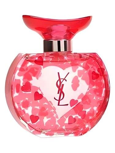 Yves Saint Laurent Young Sexy Lovely Collector Intense 2007