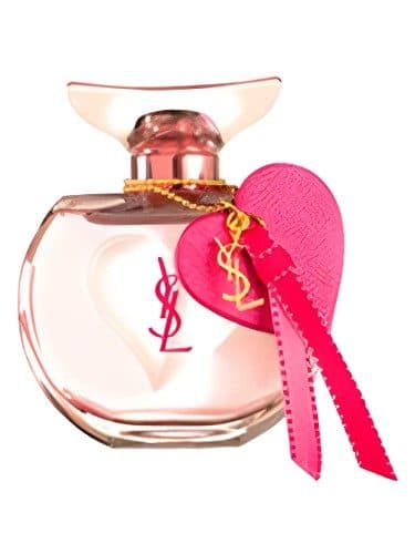 Yves Saint Laurent Young Sexy Lovely Couture Collection 2009