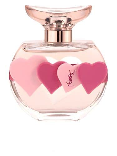 Yves Saint Laurent Young Sexy Lovely Spring Summer Collection 2008