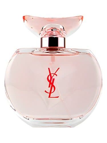 Yves Saint Laurent Young Sexy Lovely