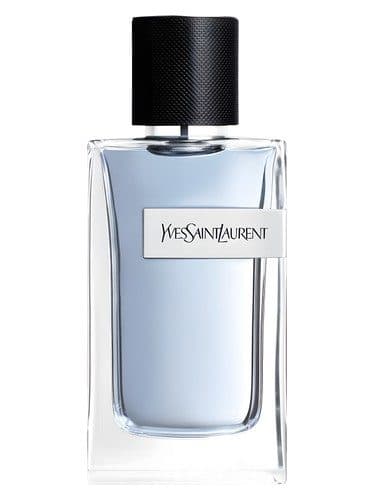 Yves Saint Laurent Yves Saint Laurent Y