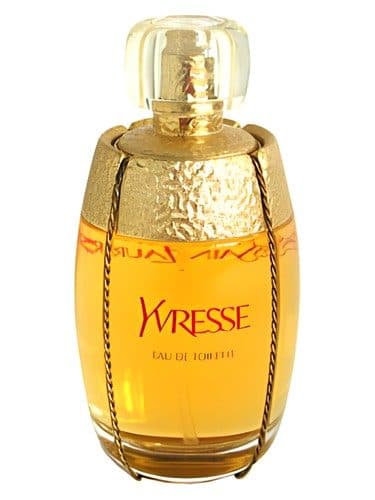 Yves Saint Laurent Yvresse Champagne