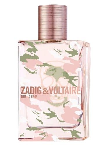 Zadig Voltaire Capsule Collection This Is Her Edition 2019