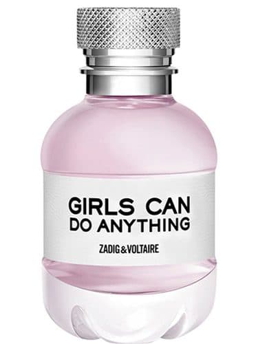 Zadig Voltaire Girls Can Do Anything