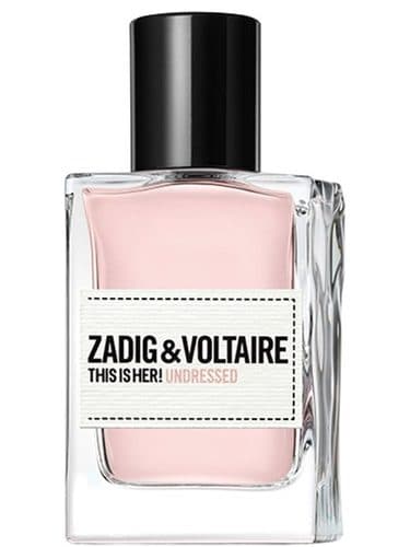 Zadig Voltaire This Is Her Undressed