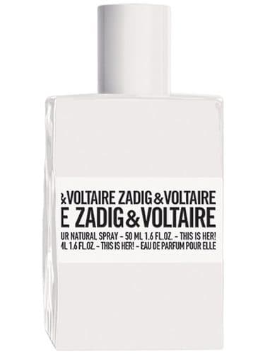 Zadig Voltaire This Is Her