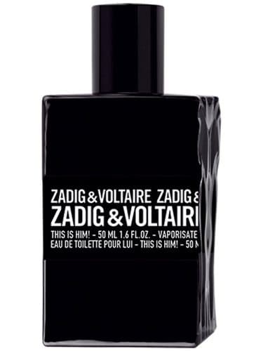 Zadig Voltaire This Is Him