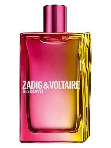 Zadig Voltaire This Is Love for Her