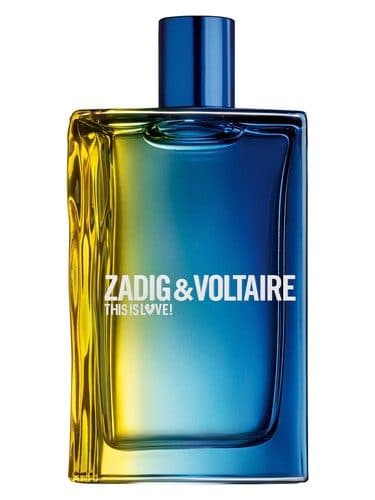 Zadig Voltaire This Is Love for Him