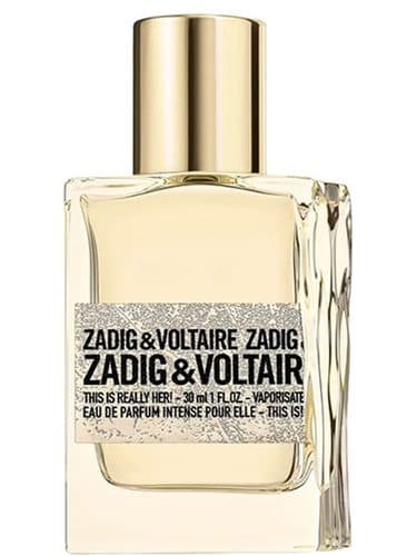 Zadig Voltaire This Is Really Her