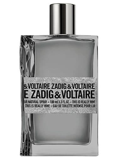 Zadig Voltaire This Is Really Him