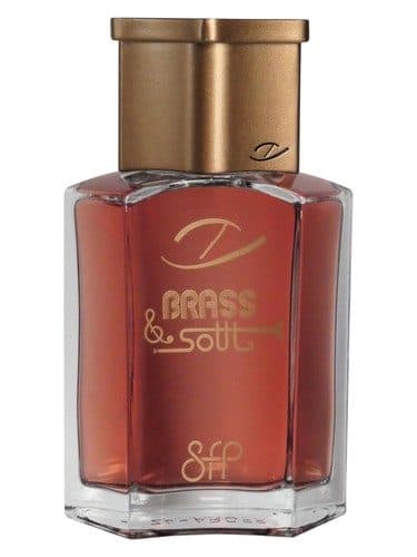 Zaharoff Brass Soul