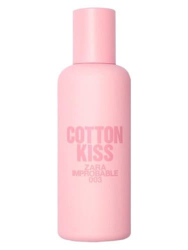 Zara 003 Cotton Kiss