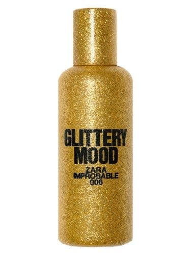 Zara 006 Glittery Mood