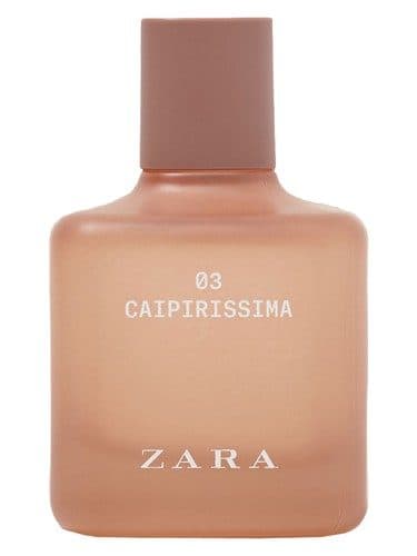 Zara 03 Caipirissima