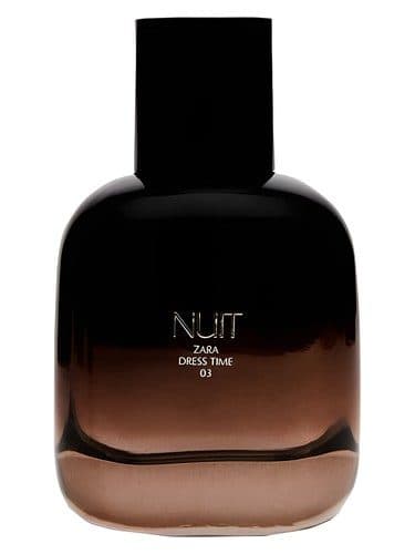 Zara 03 Nuit