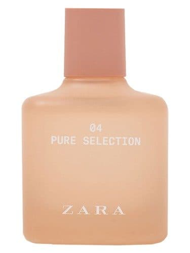 Zara 04 Pure Selection