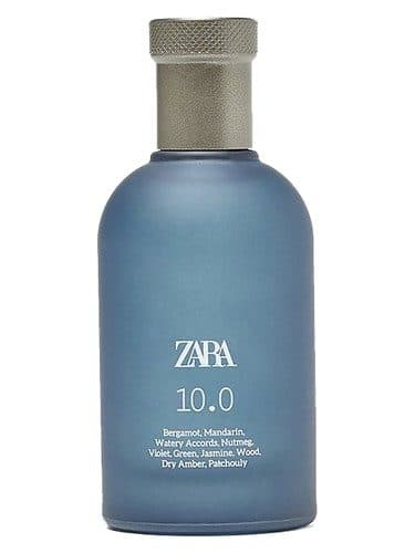 Zara 10 0 Zara