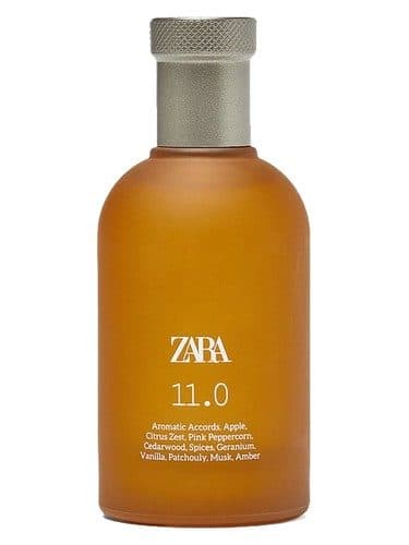 Zara 11 0 Zara