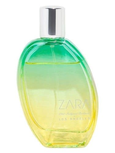 Zara 6902 Hollywood Boulevard Los Angeles