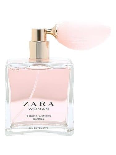 Zara 9 Rue D Antibes Cannes