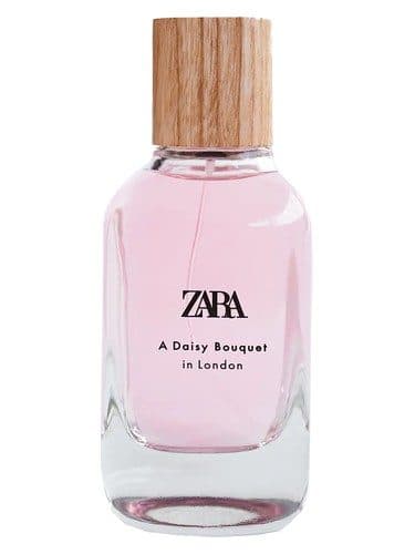 Zara A Daisy Bouquet in London