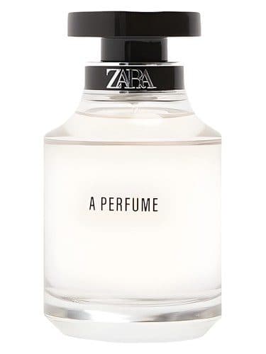 Zara A Perfume