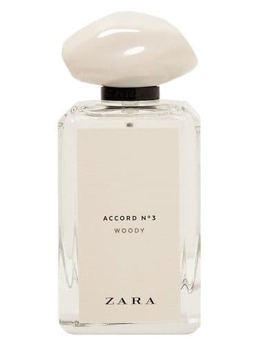 Zara Accord no 3 Woody
