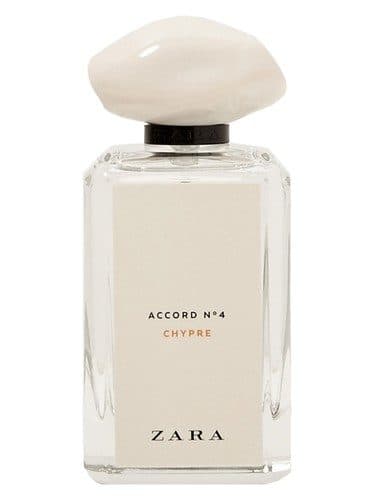 Zara Accord no 4 Chypre