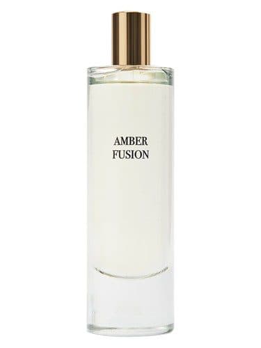 Zara Amber Fusion for Him