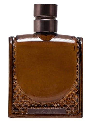 Zara Ambre Noble