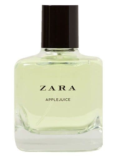 Zara Applejuice