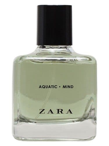 Zara Aquatic Mind