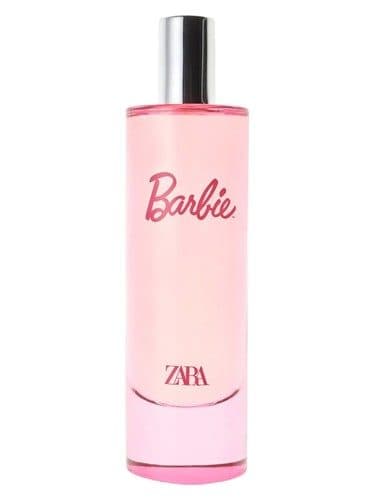 Zara Barbie