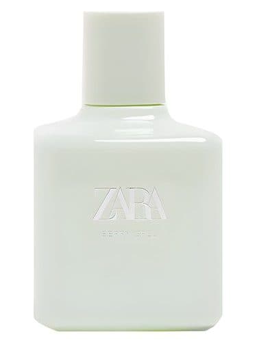 Zara Berry Green