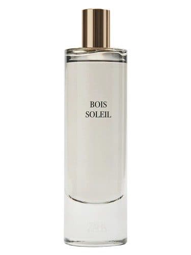 Zara Bois Soleil for Him