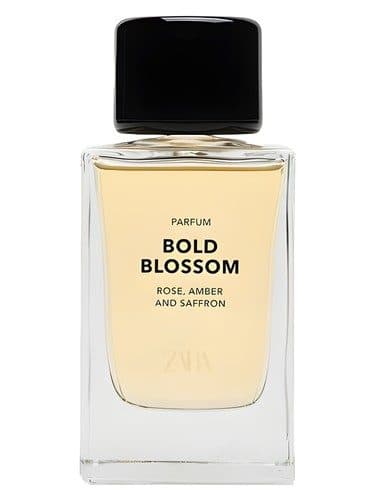 Zara Bold Blossom