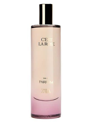 Zara C Est la Rose
