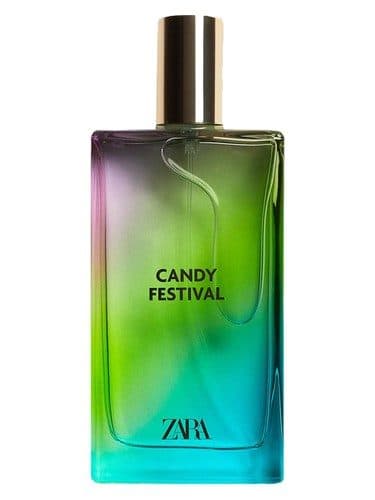 Zara Candy Festival