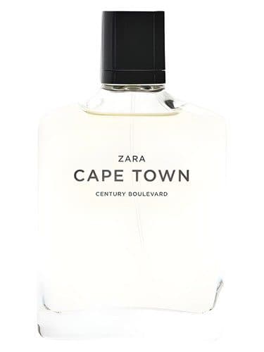 Zara Cape Town Century Boulevard