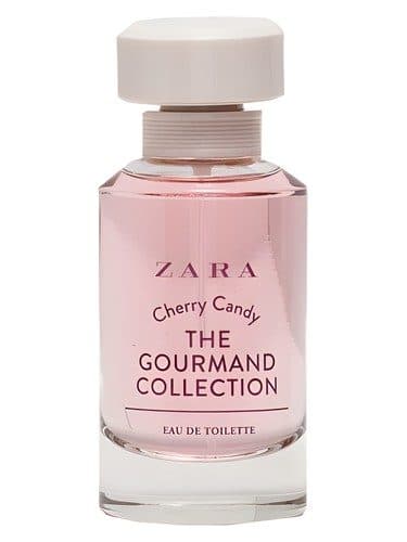 Zara Cherry Candy