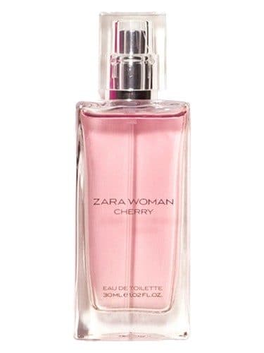 Zara Cherry